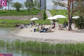 Impressionen Karlssee Buga Buga2019 Visitbuga Bundesgartenschau Flower Flowershow Heilbronn Visit07131 Impr Bundesgartenschau Heilbronn Impressionen