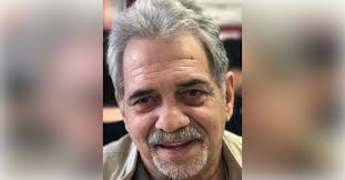 Obituary information for Claude Randal Gibson