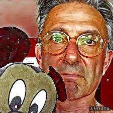 Prince Harry and Meghan Markle at the Dodgers game. Toranto Blue Jays have  no famous people supporting them.