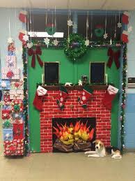 Amazing gingerbread house door for christmas. 25 Best Christmas Classroom Decoration Ideas Classroom Christmas Decorations Christmas Classroom Door Door Decorations Classroom Christmas
