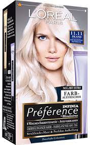 preference 11 11 island ultra kuhles blond kuhles blond bunte haare blond farben