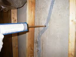 Seepage is simply reservoir water finding its way downstream through pervious material or through imperfections in the dam or its foundation. Frankfort Waterproofing Company Free Estimate 815 828 4443