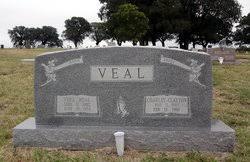 Vera Neal Carter Veal (1902-1989)