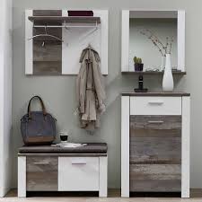 Kein wunder, dass eine wandgarderobe in weiß zu dem meist genutzten. Garderoben In Weiss Preisvergleich Moebel 24