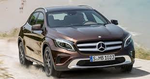 Pin On Mercedes Benz Gla Class