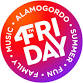 June 4th Friday