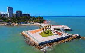 Marco dos Corais conquista segundo lugar em prêmio internacional de arquitetura - TribunaHoje.com