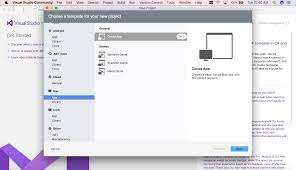 We did not find results for: Hello Mac Walkthrough Xamarin Microsoft Docs