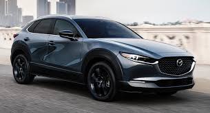 We did not find results for: Mazda Cx 30 2020 Specs