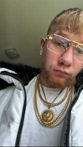 RNC searching for missing person Cameron Ward-Hall