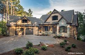 Please keep updating with pictures! The Butler Ridge House Plan By Donald A Gardner Architects Craftsman Style House Plans Craftsman House Plans Ranch House Plans