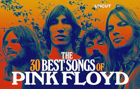 Us and them, the airy, relaxed centerpiece of the dark side of the moon, is one of the best examples of pink floyd's delicate touch and use of space, with a slow, gentle chord progression. Pink Floyd S 30 Best Songs Uncut
