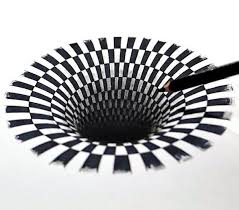 Free download of drawing guides font. Black Hole Tattoo Design 3d Drawings Optical Illusions Illusions