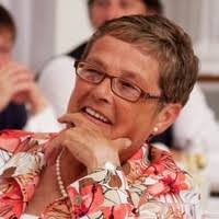 Obituary for Mary Emerina Carey