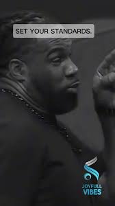 Setting Your Standards: Inspirational Mindset Quotes for Motivation