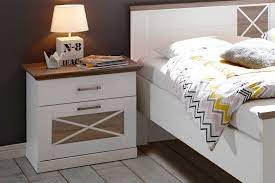 So let's check out some interesting details of him. Schlafkontor Goteborg Bett Landhaus Modern Mobel Letz Ihr Online Shop
