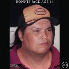 The Disappearance of the Jack Family