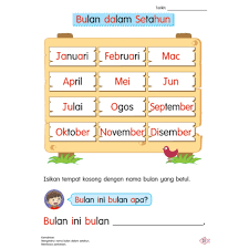 Masa dan waktu other contents: Superstar Learner Series Bahsa Melayu Shopee Malaysia