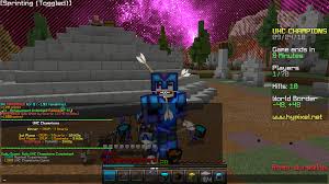 Check spelling or type a new query. My First Solo Uhc Win Hypixel Minecraft Server And Maps