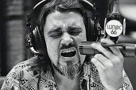 Wolfman Jack Robert Weston Smith, famously known as Wolfman Jack, was born 