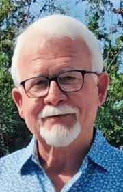 David Werbeck Obituary (1947