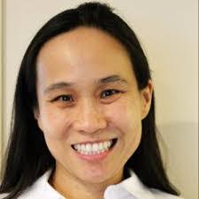 June Shih's Instagram, Twitter & Facebook