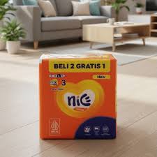 NICE LIVING 320S BOGOF BUY2 GET 1