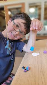 I am excited to introduce books and boards a place where our kids can get  together, expand their social skills through Reading and board games. The  McHenry Library will have somebody with