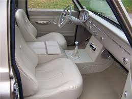1968 C10 Truck Interior Custom Trucks Truck Interior Custom Car Interior