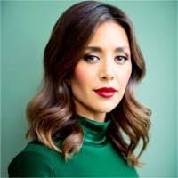 Deborah Gaudette's Instagram, Twitter & Facebook