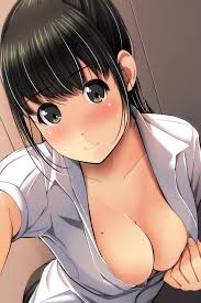 matsunaga kouyou :: anime art :: anime :: fandoms :: Anime Original ::  Anime Adult :: Anime Unsorted - JoyReactor