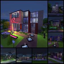 Are your sims having trouble focusing due to the tragic loss of a loved one? The Sims 4 House Download Home Facebook