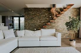 Maybe you would like to learn more about one of these? 11 Facons De Decorer Un Mur En Pierre Apparente Dans Son Salon