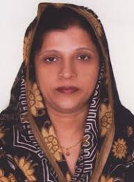 Dr. Rumana Islam