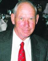 George Storey Obituary (2016)