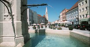 Regen ist zu erwarten, es empfiehlt sich also, einen schirm dabei. Bergfex Wetter Neuotting A Inn Wettervorhersage Neuotting A Inn