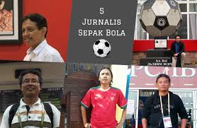 Apakah sepakbola merupakan olahraga yang paling populer di dunia? Lima Jurnalis Sepak Bola Yang Karyanya Perlu Anda Baca Fandom Id