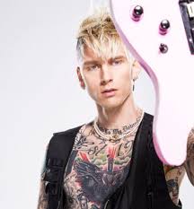 Machine gun kelly is reportedly 1.92 meters tall. Machine Gun Kelly Celebrity Age Weight Height Net Worth Dating Facts