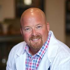 Kevin Borg, PharmD, Honored As The 2023 PCCA Compounding Pharmacist Of The  Year