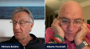 Prosegue la scommessa "drin drin" di Boldrin e Forchielli: "A settembre  nasce l'associazione, poi il partito. In arrivo il libro manifesto"