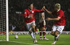 Игру полья погба газета оценила на восемь баллов. United S Five Greatest European Displays Ranked Tribuna Com