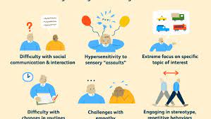 There is no cure for aspergers. High Functioning Autism Overview And More