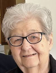 Harriet Elaine Groth Obituary