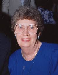 Obituary of Doris Imogene Rowland