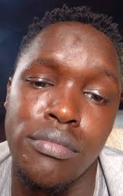 Hii dp aja ifike 2040 sasa 😂🤌