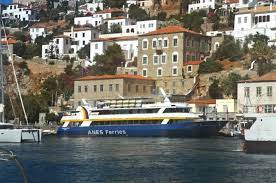 Check spelling or type a new query. Agia Marina Aiginhs Gnwrimia Me To Neo Epibathgo Ploio Poy Proseggizei Ka8hmerina To Limani Ths Ydras H Fwnh Ths Ydras