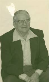 Arthur Lee Denmark (1918-1998)