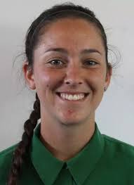 2015-16 Women's Basketball Roster