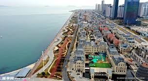 大连东方威尼斯水城摄影图__国内旅游_旅游 ...