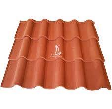 0.4mm=p265/linear meter and 0.5mm=p300/linear meter tile type: Sound Proof Long Span Roof Price Philippines 0 45mm Stone Coated Roofing Tiles Iron Sheet China Roofing Sheet Galvanized Corrugated 0 5 Mm Thick Aluminum Zinc Roofing Sheet Made In China Com